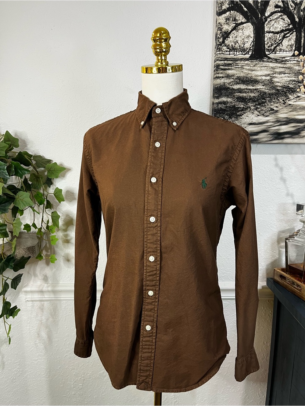 Polo Ralph Lauren Classic Fit XS